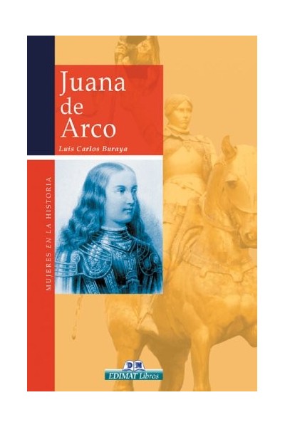 Juana De Arco, La doncella de Hierro